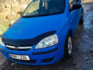 Opel Corsa foto 4