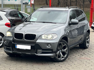 BMW X5 foto 3