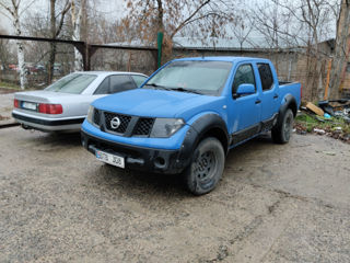 Nissan Navara foto 5