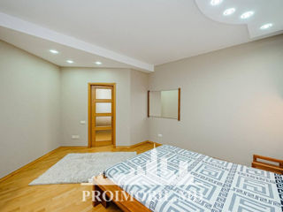 Apartament cu 2 camere, 86 m², Centru, Chișinău foto 7