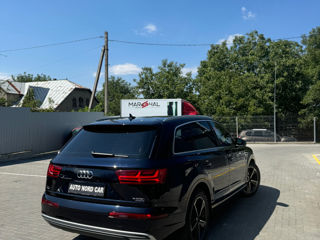 Audi Q7 e-tron foto 4