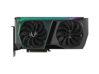 Zotac Gaming Geforce Rtx 3070 8gb Amp Holo foto 3