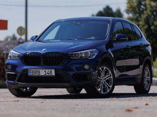 BMW X1 foto 4