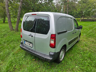 Citroen Berlingi. foto 9