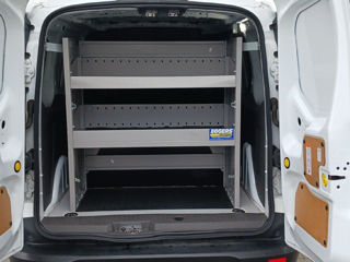 Ford Transit Connect foto 8