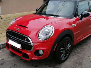 Mini Cooper S foto 2