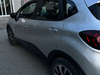 Renault Captur foto 3