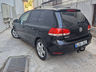 Volkswagen Golf foto 4