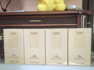 Davidoff Zino, Eau de Toilette. foto 2