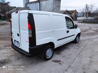 Fiat Doblo Cargo foto 6