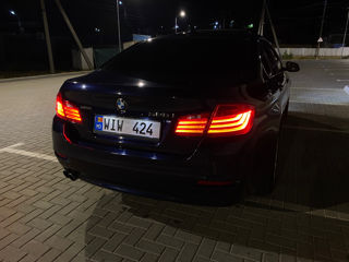 BMW 5 Series foto 4