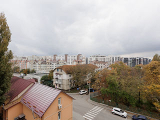 2-rm apt., 68 м², 5/6 fl.