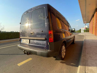 Opel Combo foto 6