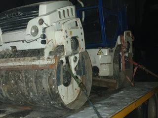 Bobkat. Bobcat. Бобкат . Бобкэт.  Каток. Compactor. Траншеекопатель . Вибро плиты foto 5