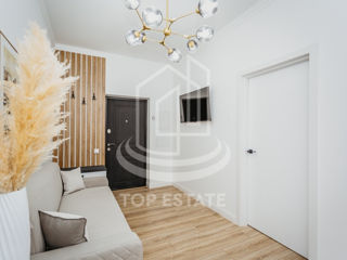 Apartament cu 1 cameră, 50 m², Ciocana, Chișinău foto 10