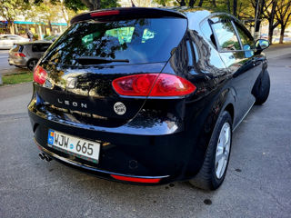 Seat Leon foto 4