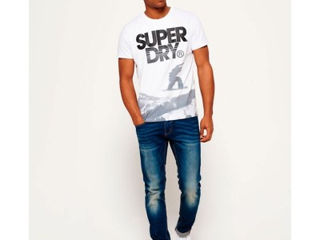 Футболка Super Dry foto 2