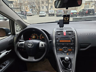 Toyota Auris foto 7