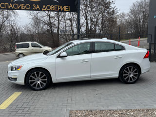 Volvo S60 foto 6