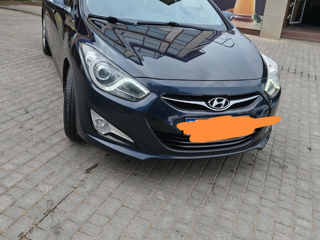 Hyundai i40 foto 6