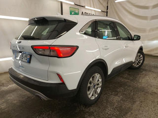 Ford Kuga foto 3