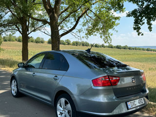 Seat Toledo foto 4