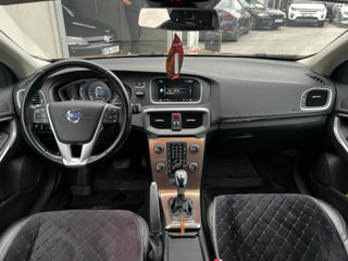 Volvo V40 foto 9