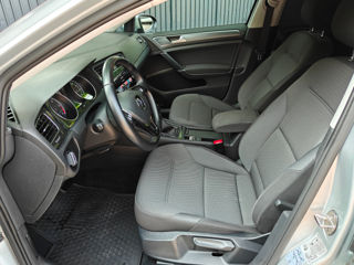 Volkswagen Golf foto 11