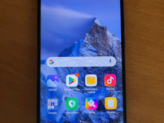 Vand xiaomi redmi note 9128 GB