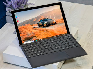 Microsoft Surface Pro 7 2K Touch (Core i7 1065G7/16Gb Ram/256Gb SSD/25 Cycle/12.3 PixelSense Touch)