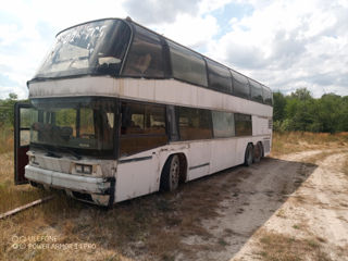 Neoplan piese.