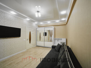 Apartament cu 2 camere, 58 m², Poșta Veche, Chișinău foto 2