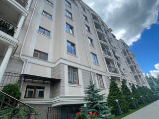 Apartament cu 3 camere, 105 m², Telecentru, Chișinău foto 9