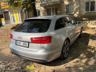 Audi A6 foto 3