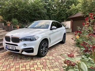 BMW X6 foto 8