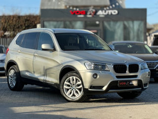 BMW X3 foto 4