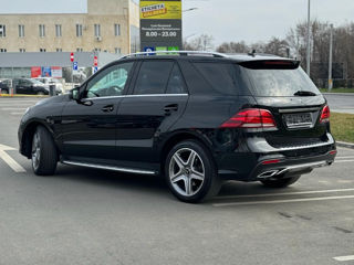 Mercedes GLE foto 4