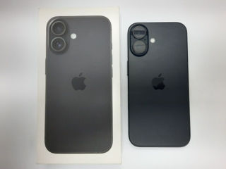 Apple iPhone 16 (128GB) foto 2