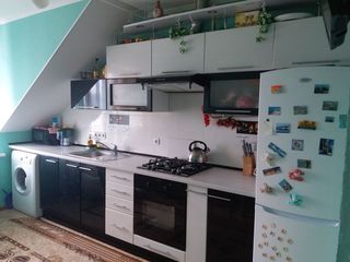Apartament cu 2 odai in Ialoveni (et 6 din 6) 26000 euro foto 3