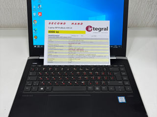 Laptop Second-Hand HP Probook 430 G5