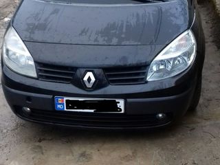 Renault Scenic foto 5