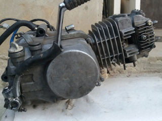 Двигатель 140сс kayo