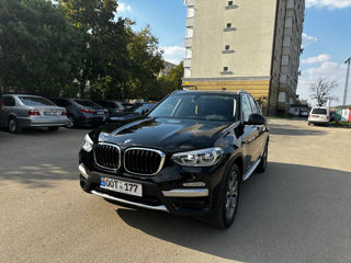 BMW X3 foto 1