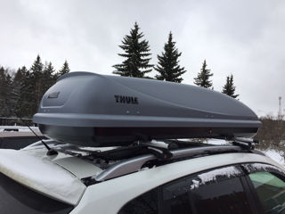 Thule Ocean 780 foto 5