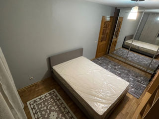 Apartament cu 2 camere, 50 m², Râșcani, Chișinău foto 2