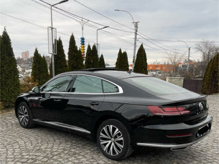 Volkswagen Arteon foto 5