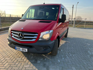 Mercedes Sprinter foto 3