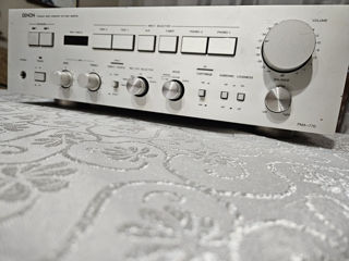 Denon PMA 770 foto 6