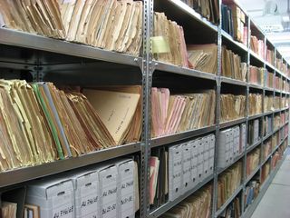 Arhivarea  ordonarea documentelor pe tot teritoriul republicii