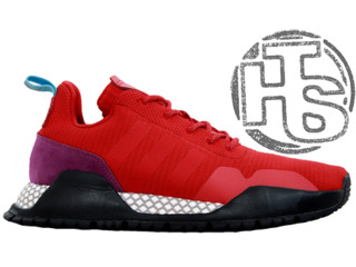 Adidas f1.4 primeknit (осень-зима)